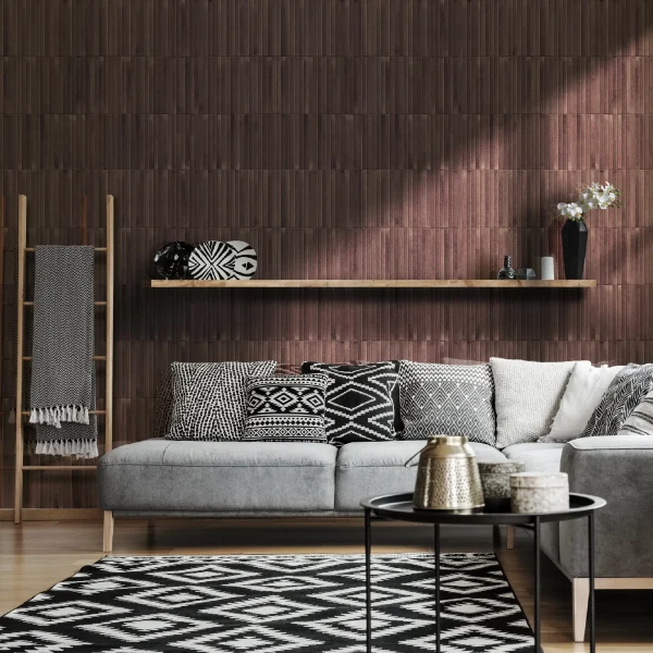 Keradom Self Style home Veggflís