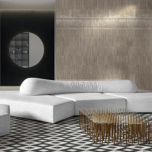 Keradom Self Style home Veggflís