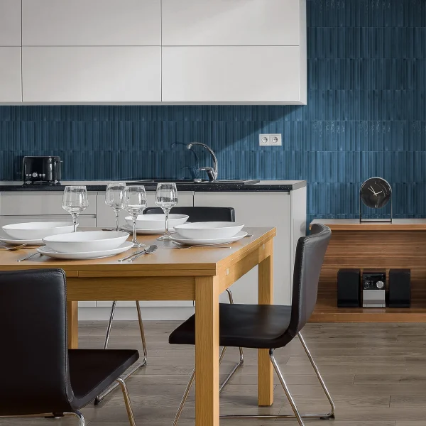Keradom Self Style home Veggflís