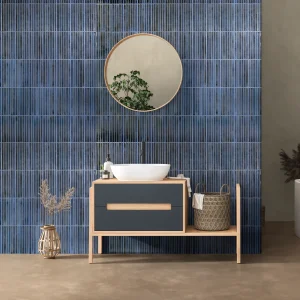 Keradom Self Style home Veggflís