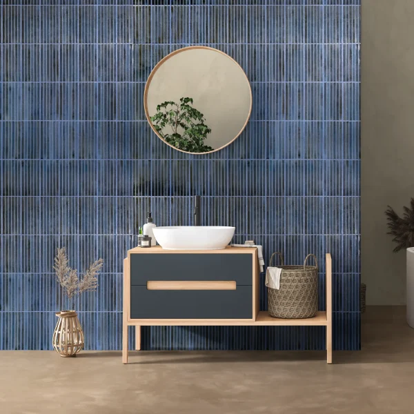 Keradom Self Style home Veggflís