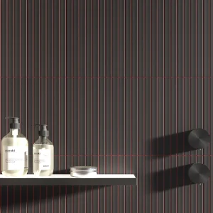 Keradom Self Style paint Veggflís