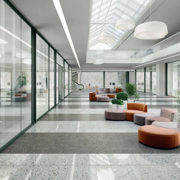 Casalgrande Padana Terrazzo flís gólfflís