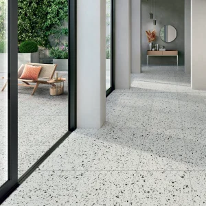 Casalgrande Padana Terrazzo flís gólfflís