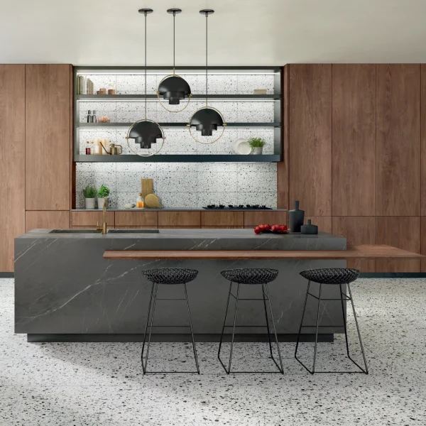 Casalgrande Padana Terrazzo flís gólfflís