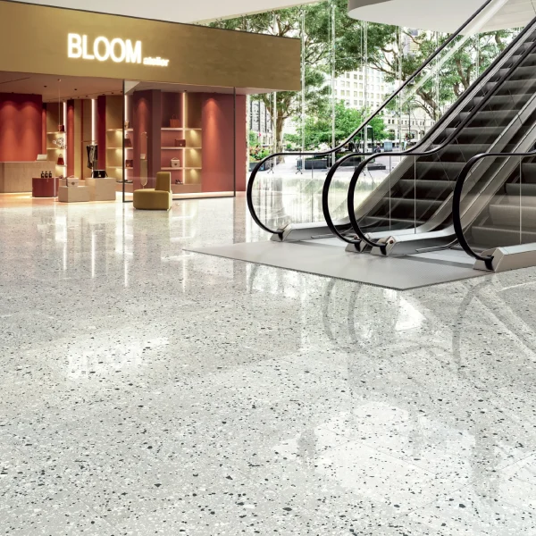 Casalgrande Padana Terrazzo flís gólfflís