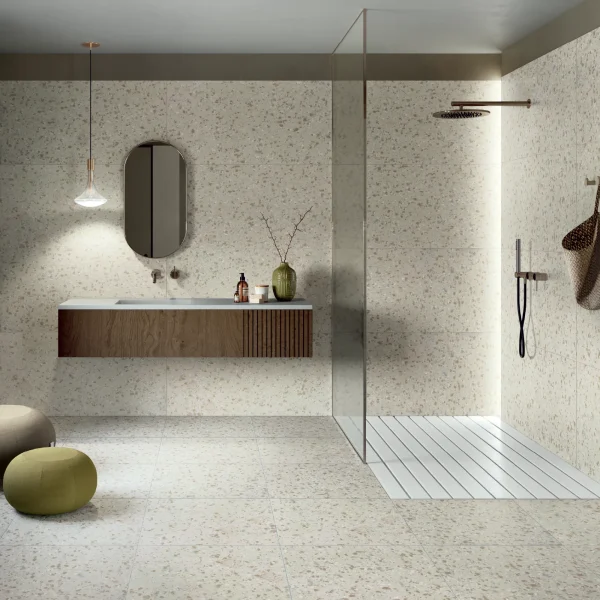 Casalgrande Padana Terrazzo flís gólfflís