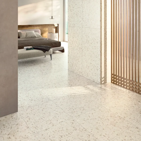 Casalgrande Padana Terrazzo flís gólfflís