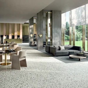 Casalgrande Padana Terrazzo flís gólfflís