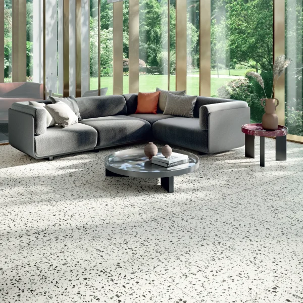 Casalgrande Padana Terrazzo flís gólfflís