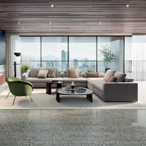 Casalgrande Padana Terrazzo flís gólfflís