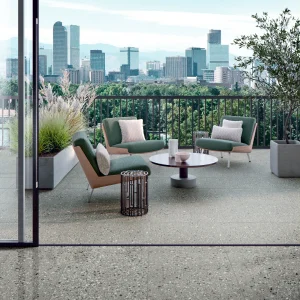 Casalgrande Padana Terrazzo flís gólfflís