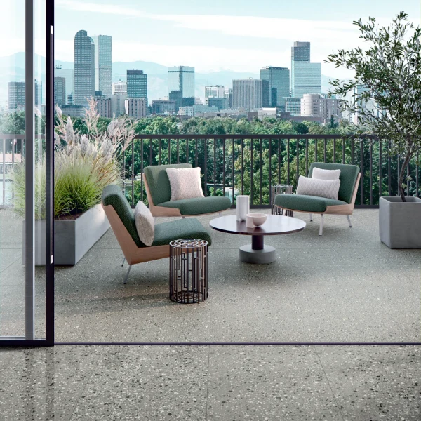 Casalgrande Padana Terrazzo flís gólfflís