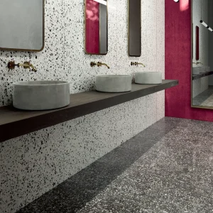 Casalgrande Padana Terrazzo flís gólfflís