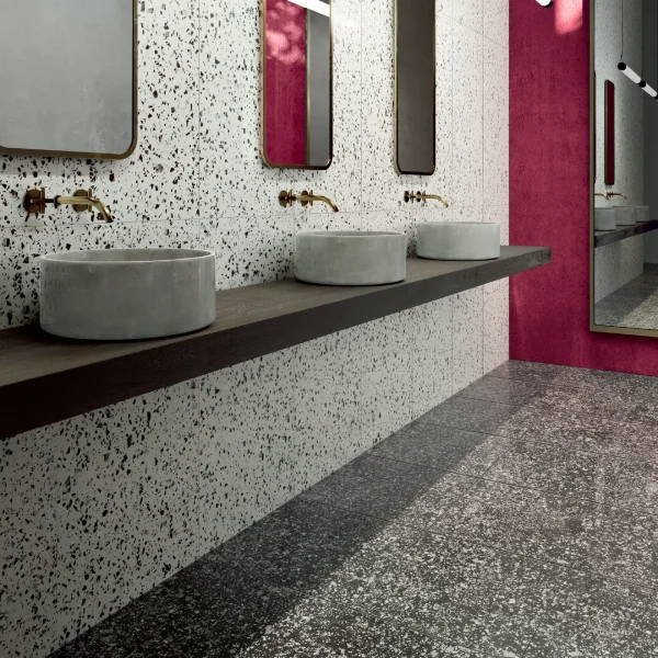 Casalgrande Padana Terrazzo flís gólfflís