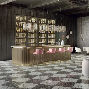Casalgrande Padana Terrazzo flís gólfflís