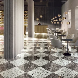Casalgrande Padana Terrazzo flís gólfflís