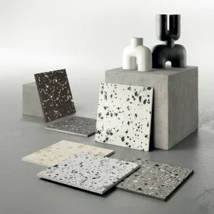 Casalgrande Padana Terrazzo flís gólfflís