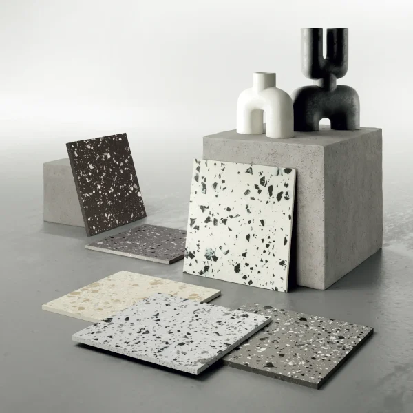 Casalgrande Padana Terrazzo flís gólfflís