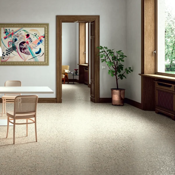 Casalgrande Padana Terrazzo flís gólfflís