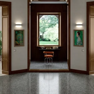 Casalgrande Padana Terrazzo flís gólfflís