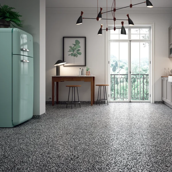 Casalgrande Padana Terrazzo flís gólfflís