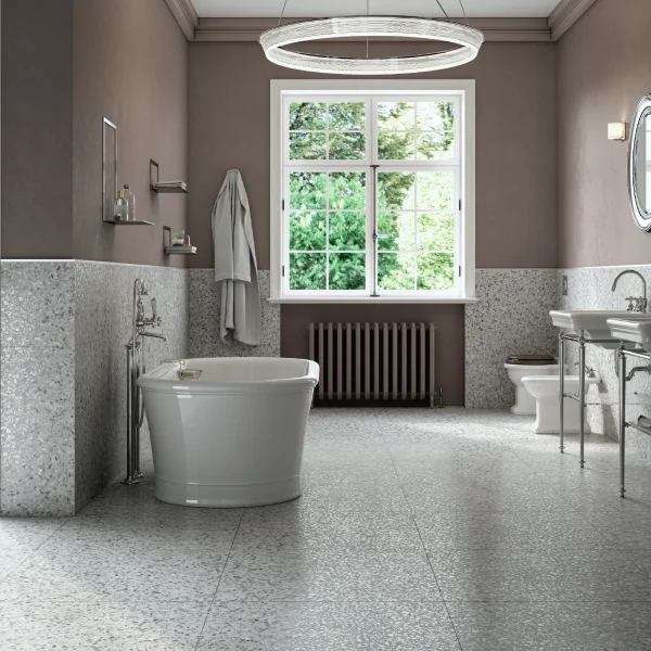 Casalgrande Padana Terrazzo flís gólfflís