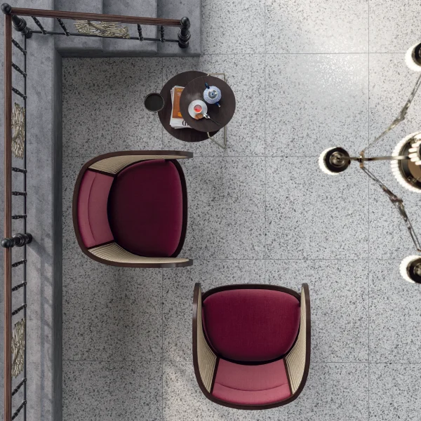 Casalgrande Padana Terrazzo flís gólfflís