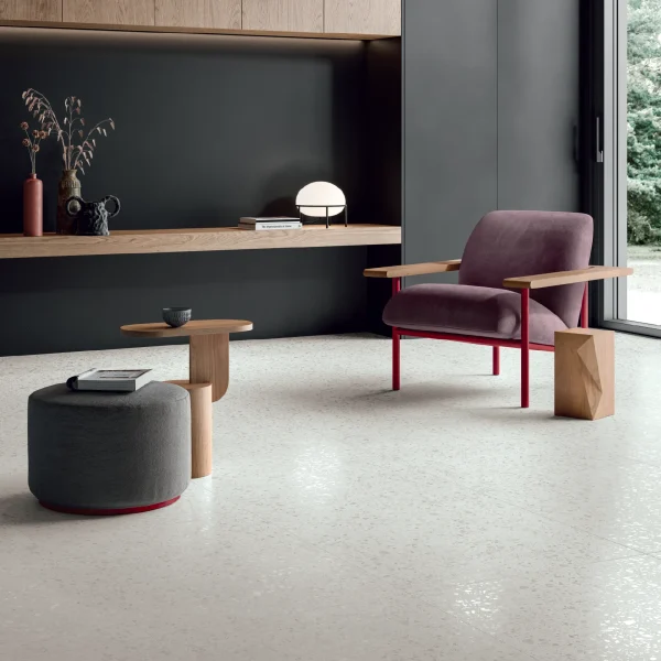 Casalgrande Padana Terrazzo flís gólfflís